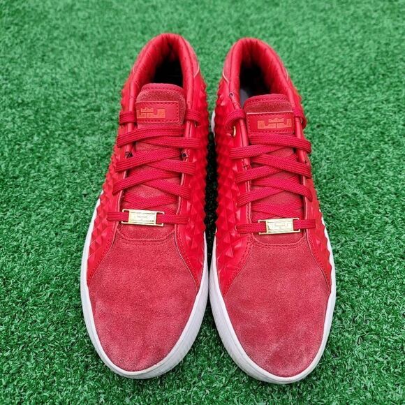 Nike LeBron 13 Lifestyle - Men's Running Shoes SIZE 7.5 - Picture 4 of 11